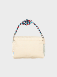 SUSAN BIJL_The New Bum Bag Shore & Mint Medium