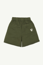 MAIN STORY_Bubble Sweatshirt -  Skate Short - Cypress