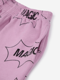 BOBO CHOSES_It's Magic all over jogging pants