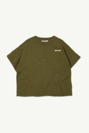 MAIN STORY_Sweat Tee - Tapenade