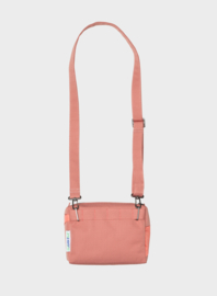 +SUSAN BIJL_S The New Bum Bag Try & Coral Small