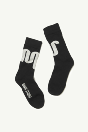 MAIN STORY_Sock - Black