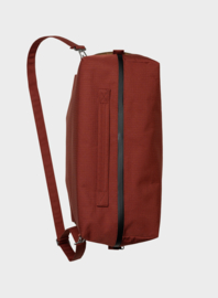 SUSAN BIJL_The New 24/7 Bag Oxyde & Hazel One Size
