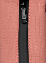 +SUSAN BIJL_S The New Bum Bag Try & Coral Small