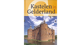 Kastelen in Gelderland