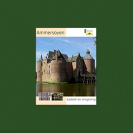 Kasteelgids Ammersoyen