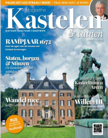 Kastelen & Tuinen magazine
