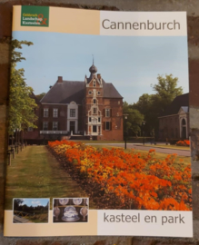 Kasteelgids Cannenburch