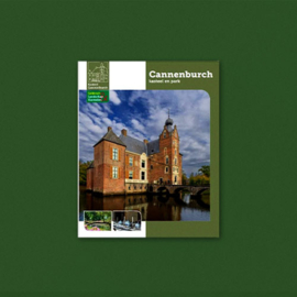 Kasteelgids Cannenburch