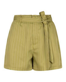 Short Giovanna | Groen