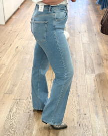 Wide leg jeans Danica - Navita