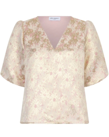 Top Nathaliav - Multi pink
