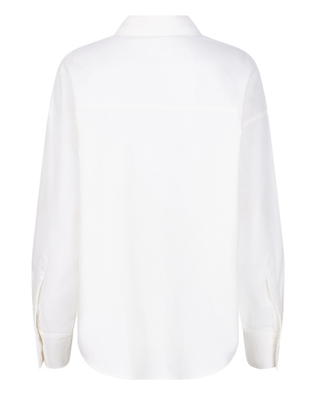 Blouse Anissa - Wit