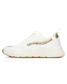 Posh sneakers Charlie | wit
