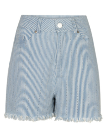 Short Aleida - Blauw