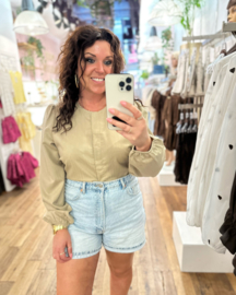 Jasje Channa - Beige