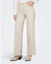 Madison hw jeans | Ecru