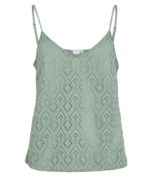 Hemdje Nusa | Mint groen