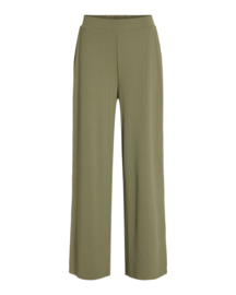 Pantalon Ofelia | Groen