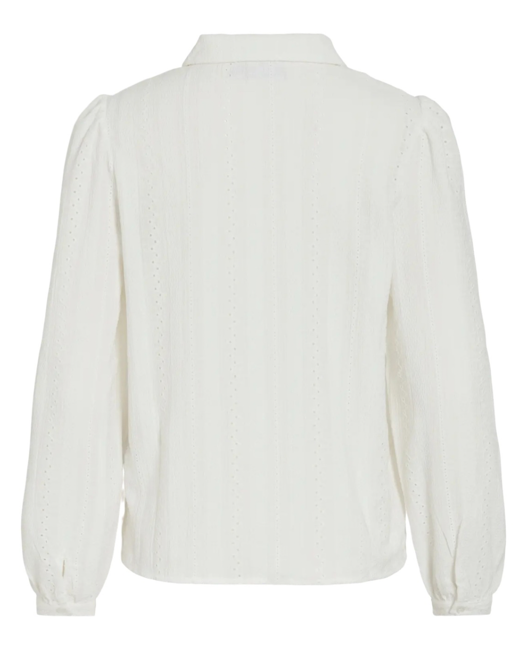 Blouse Zania - Off white