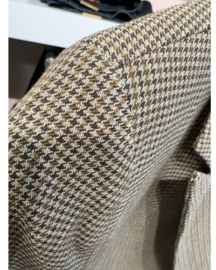 Blazer Jasmin - Check print