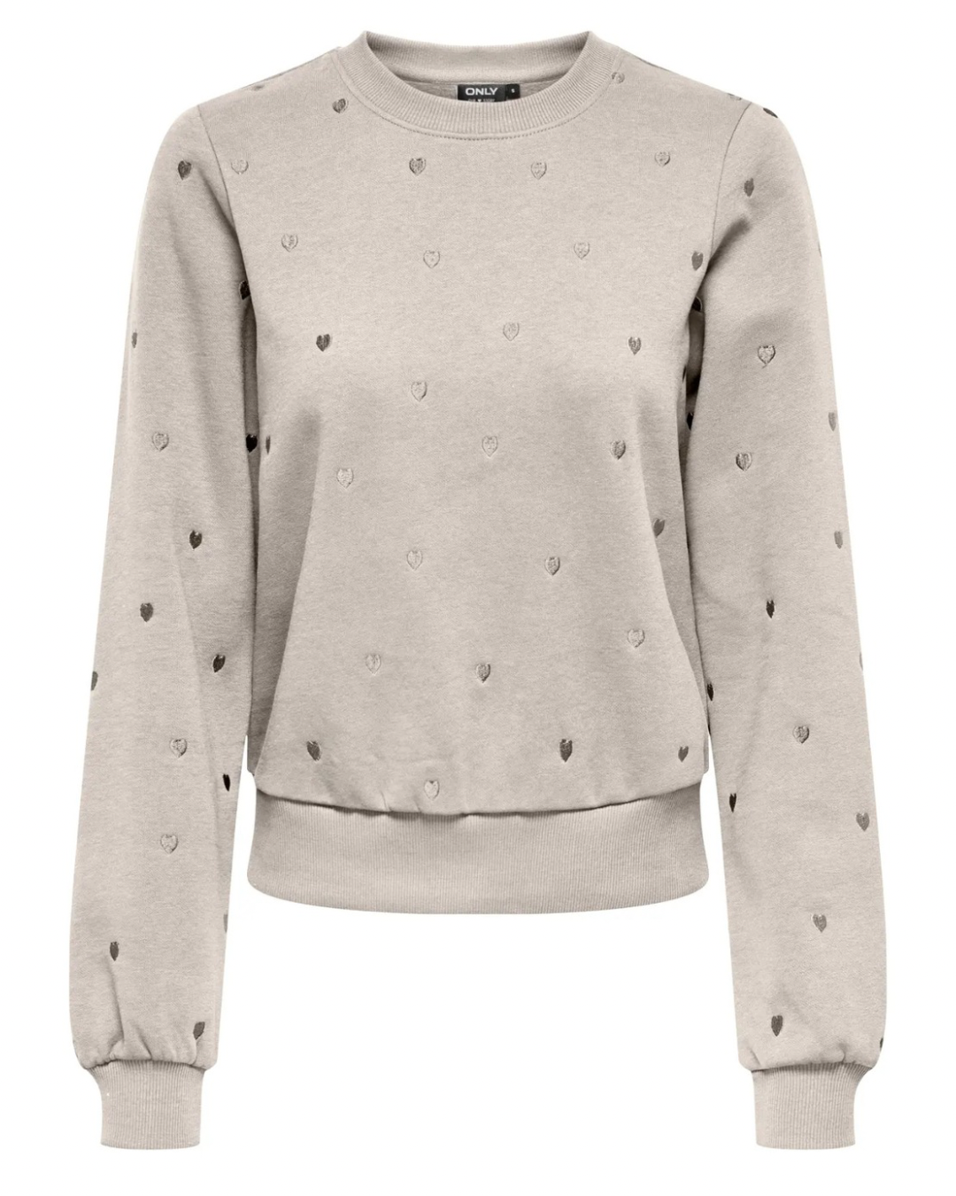 Sweater Atika - Stone