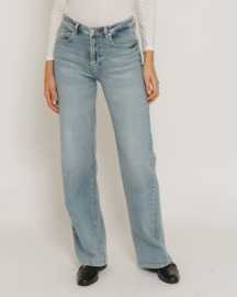 Straight jeans Enora • Janea