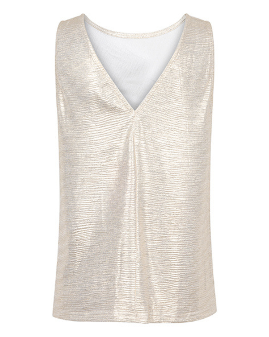 Top Kaia - Beige