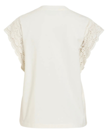 Top Mandala - Off white
