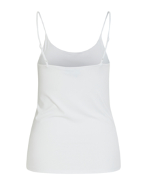 Singlet Kenza | Wit