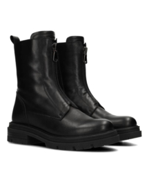 Poelman enkel boots Jae | Zwart