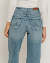Wide jeans Leysa • Nuvia