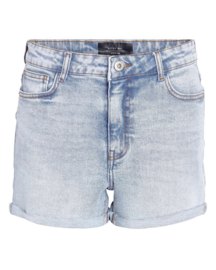Short Moni - Blauw