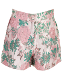 Jacquard Short Roos