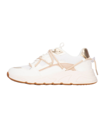 Posh sneakers Cari | Wit