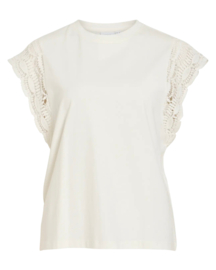 Top Mandala - Off white