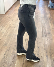 Flared jeans Jonna 500 - Aelin