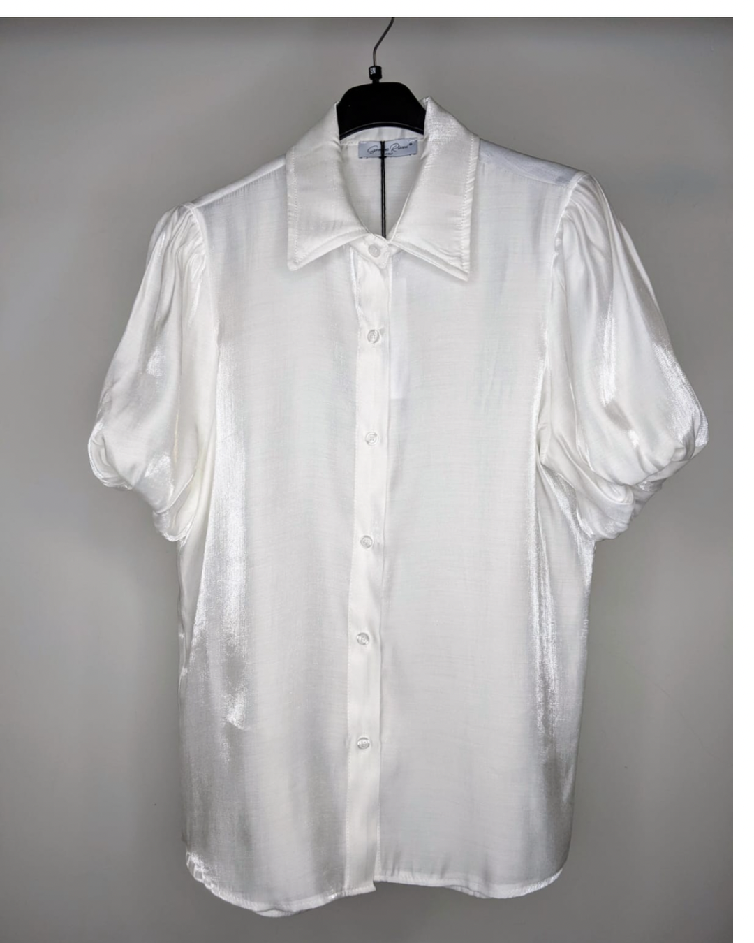 Blouse Katie - Wit