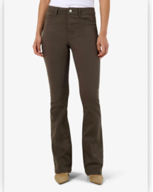 Jeans Sallie - Chocolate