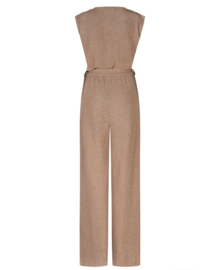 Jumpsuit Celyn - Gold