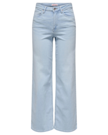 Madison hw jeans | Light blue