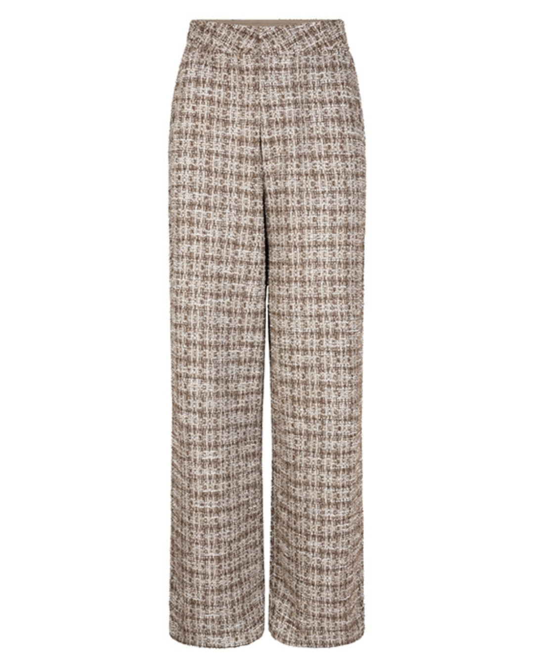 Pantalon Dora - Groen
