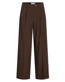 Pantalon Siffe - Coffee melange