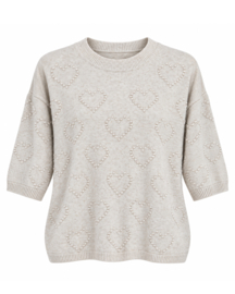 Truitje Hannah - Beige