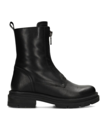 Poelman enkel boots Jae | Zwart