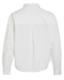 Blouse Marlene - Wit