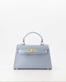 Tasje Grace | blauw