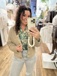 Blouse Denise - print