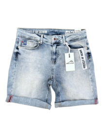 Mod short Lucky | Airport blue