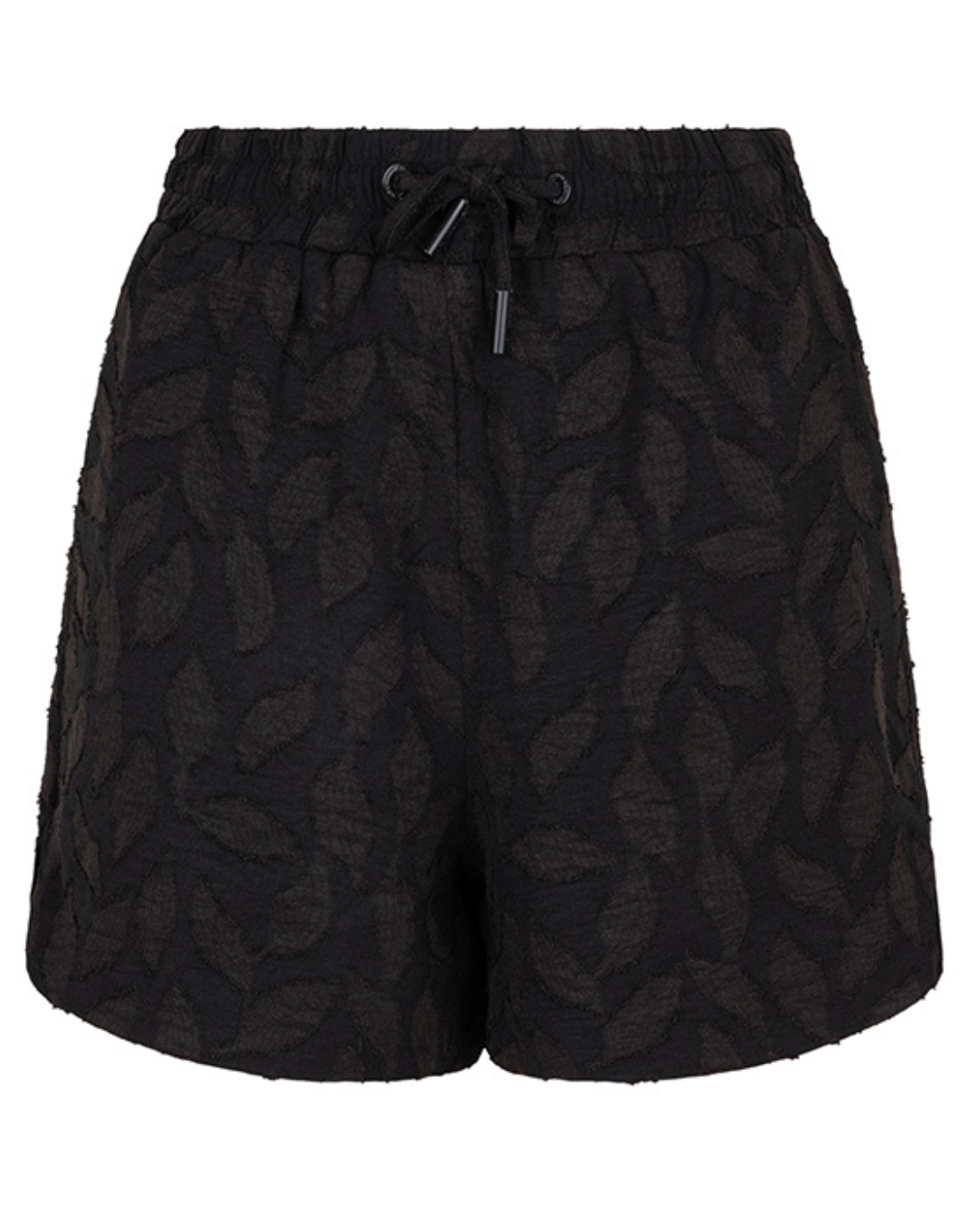 Short Nadira - Zwart
